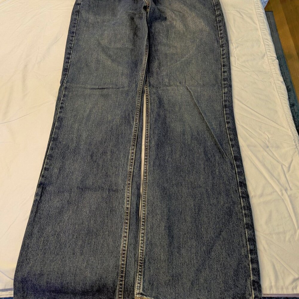Harley Davidson Men's Jeans